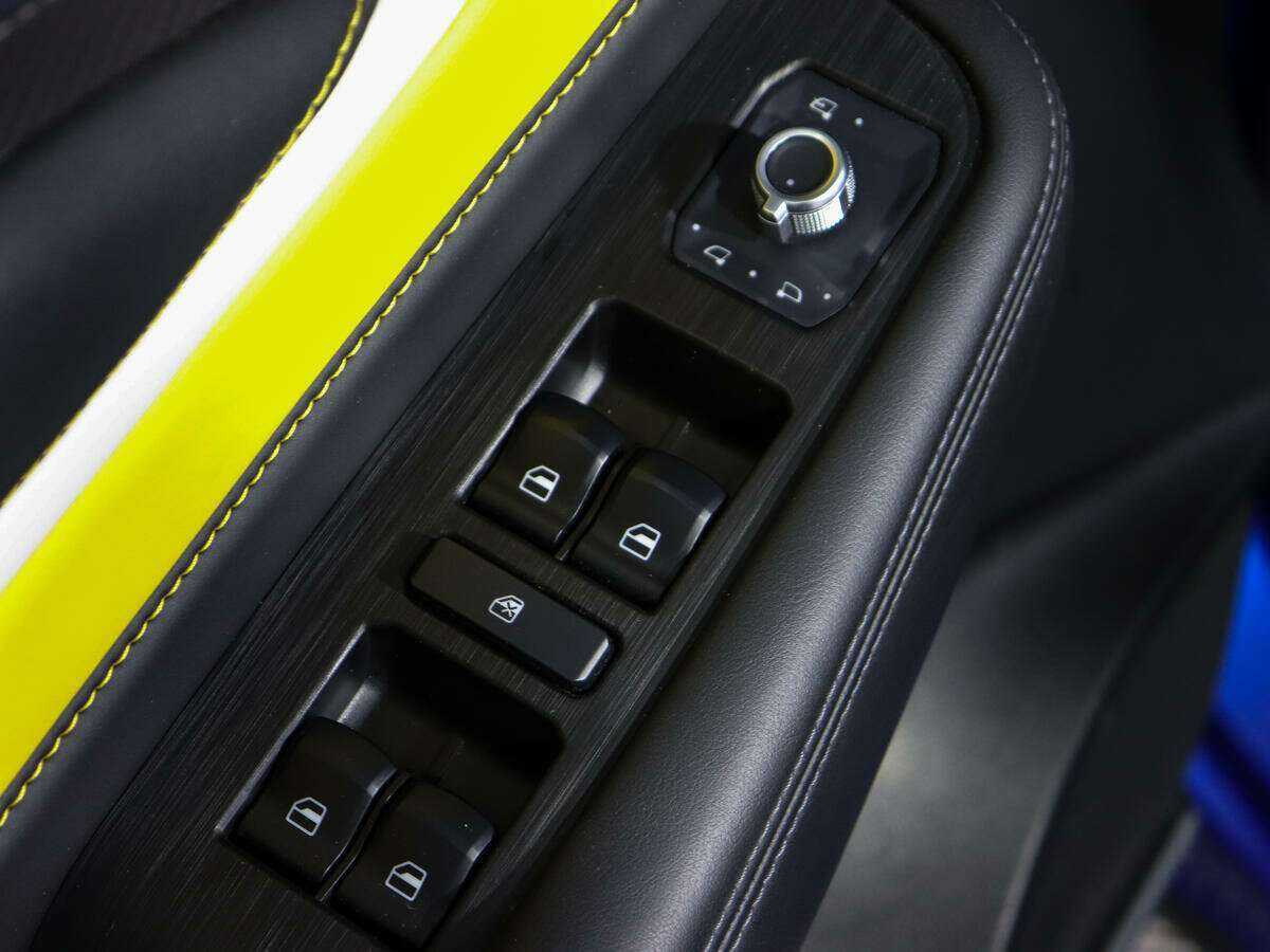 Б/У Хавал Ф7-икс 2021 года. Фото: #17