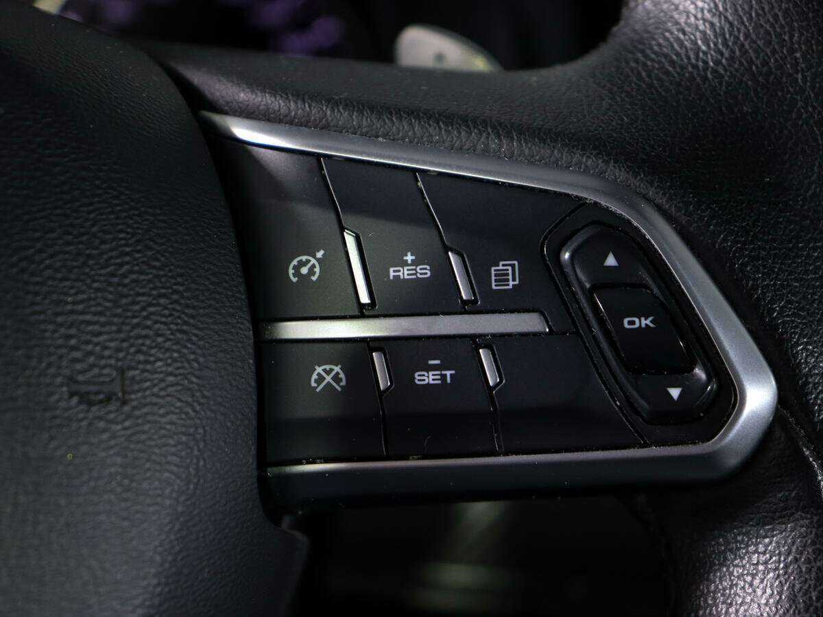 Б/У Хавал Ф7-икс 2021 года. Фото: #20