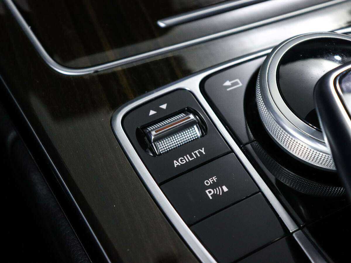 Mercedes-Benz C-Класс 2014 года с пробегом. Фото: #16