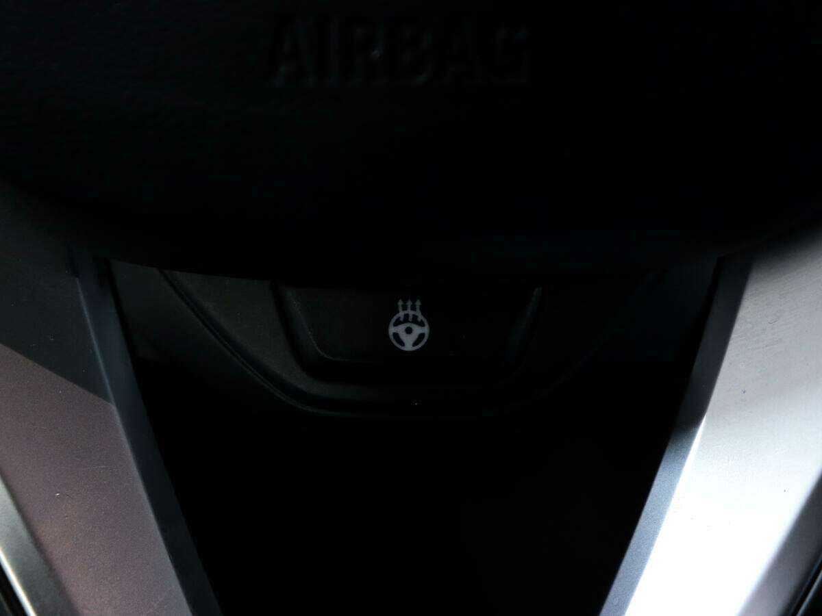 BMW 3 серии 2019 года с пробегом. Фото: #20