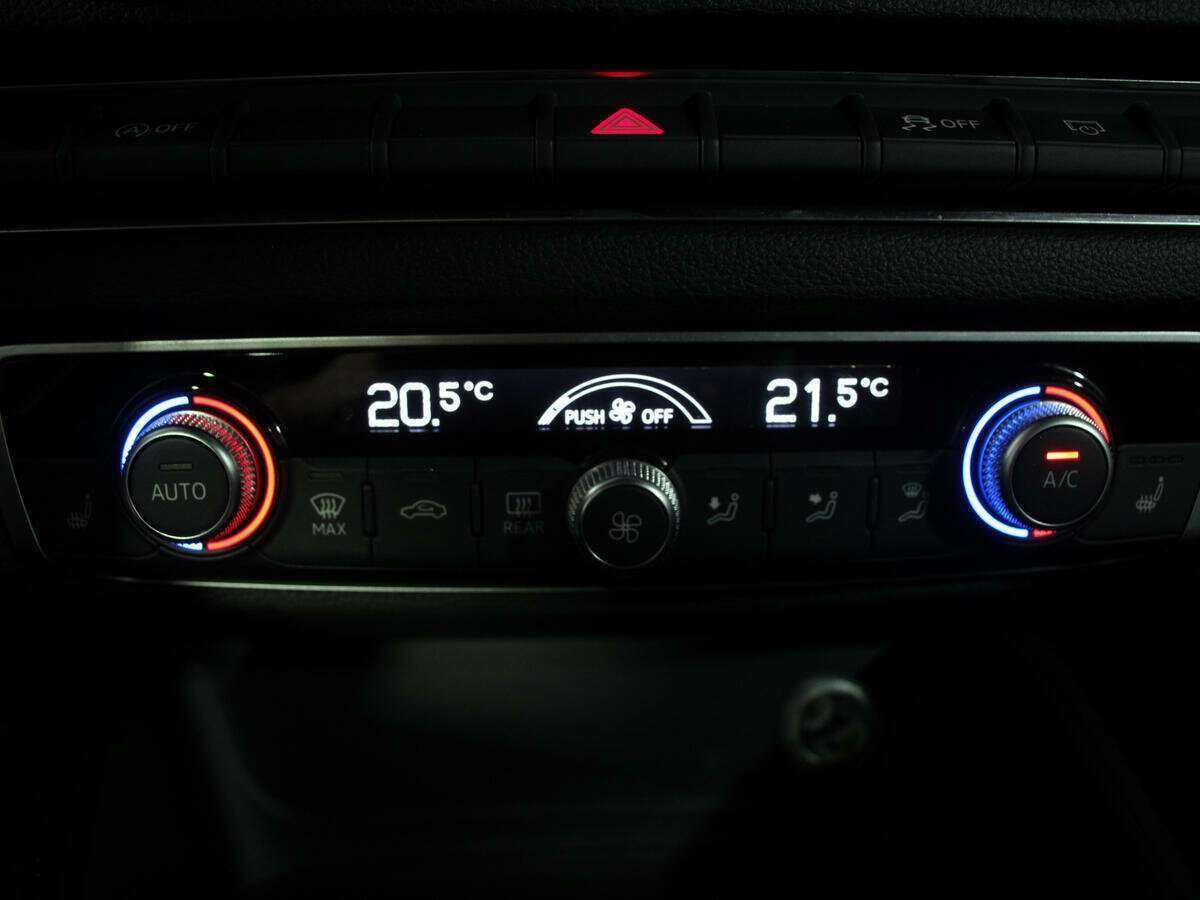 Audi A3 2019 года с пробегом. Фото: #16