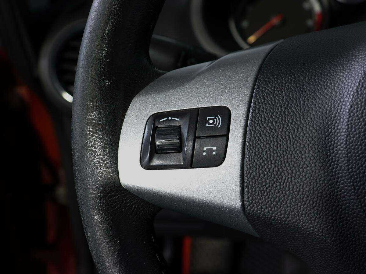 Б/У Опель Корса 2013 года. Фото: #15