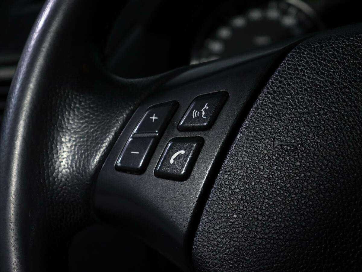 Б/У БМВ Икс1 2012 года. Фото: #17