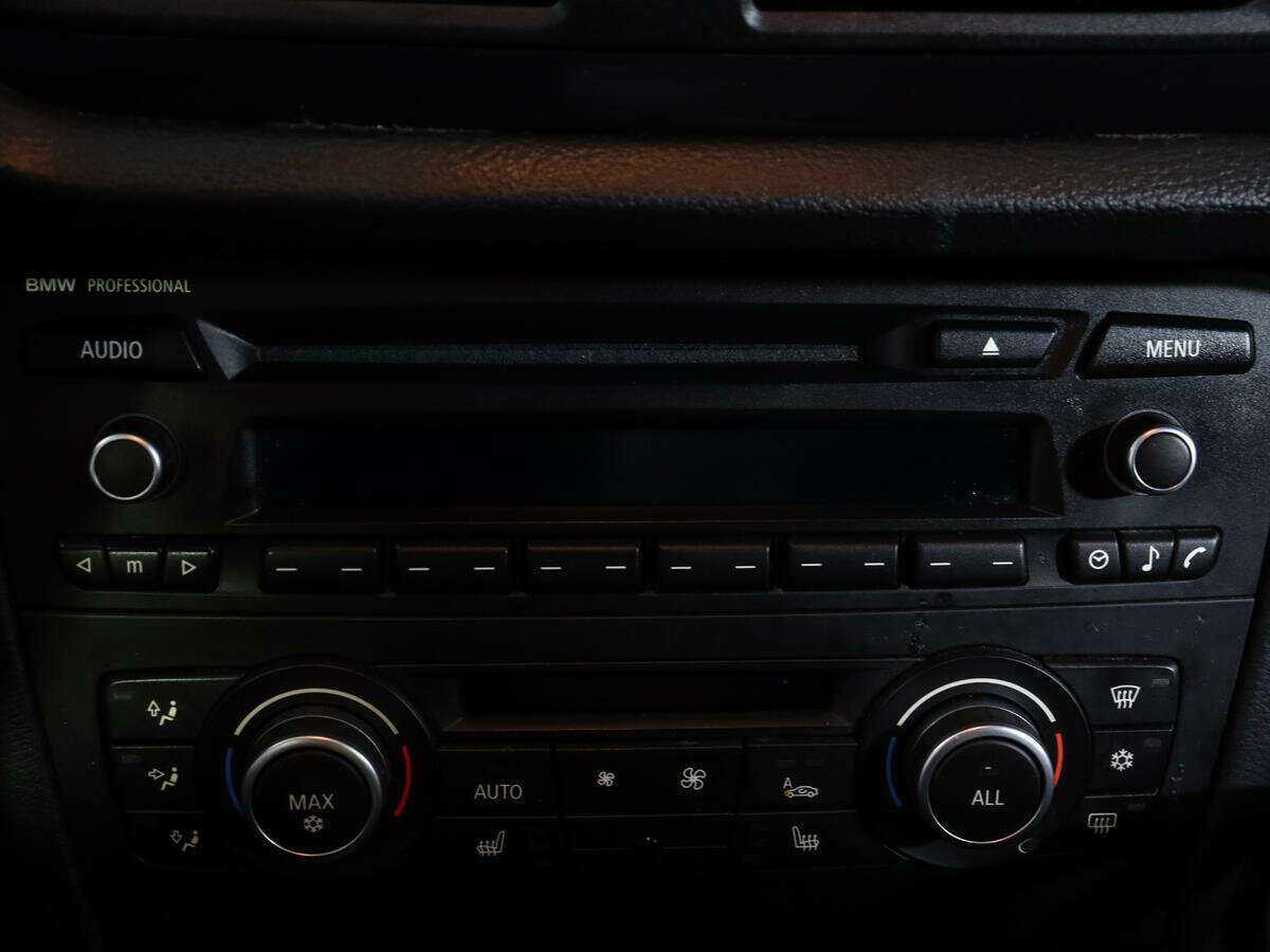 Б/У БМВ Икс1 2012 года. Фото: #20