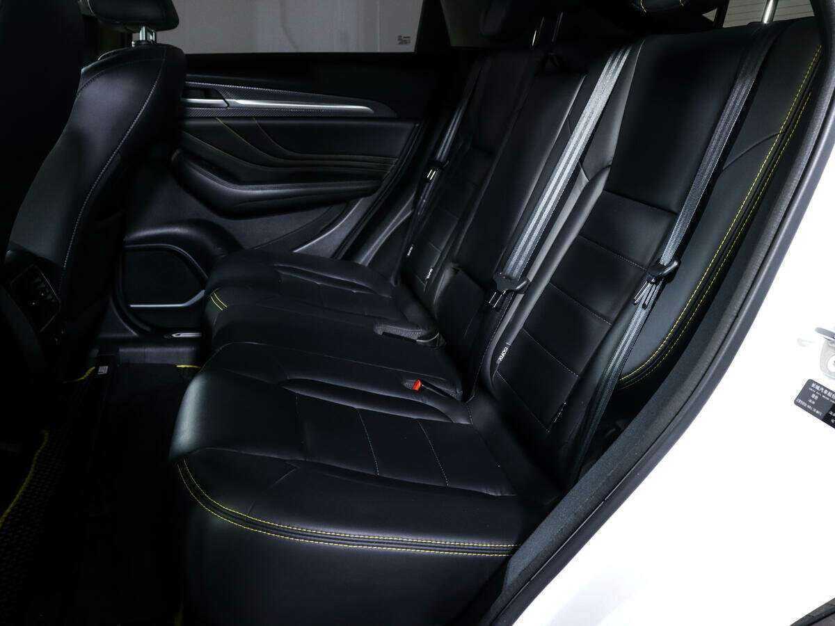 Б/У Хавал Ф7-икс 2021 года. Фото: #7