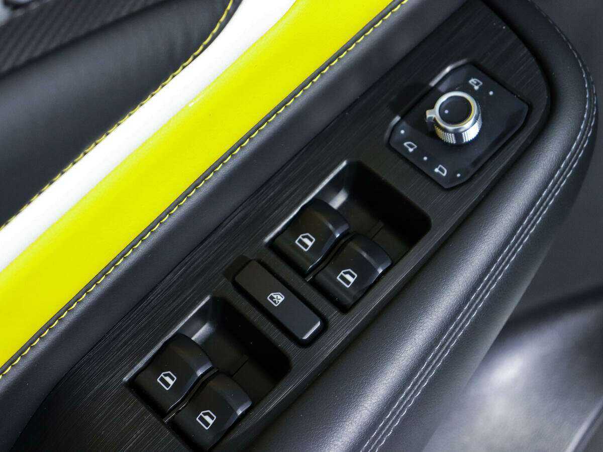 Б/У Хавал Ф7-икс 2021 года. Фото: #16