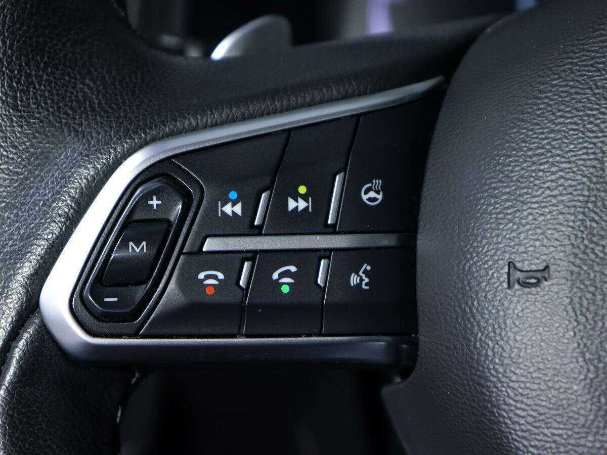 Б/У Хавал Ф7-икс 2021 года. Фото: #20