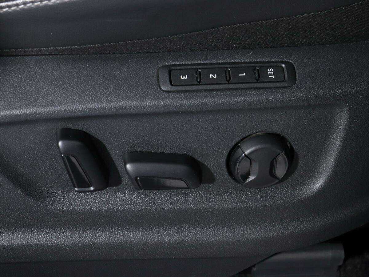 Skoda Kodiaq 2018 года с пробегом. Фото: #13