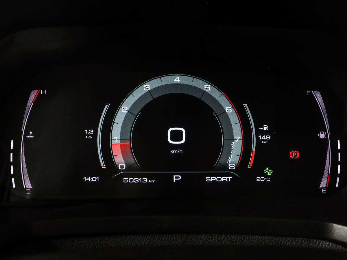 Б/У Хавал Ф7-икс 2021 года. Фото: #10