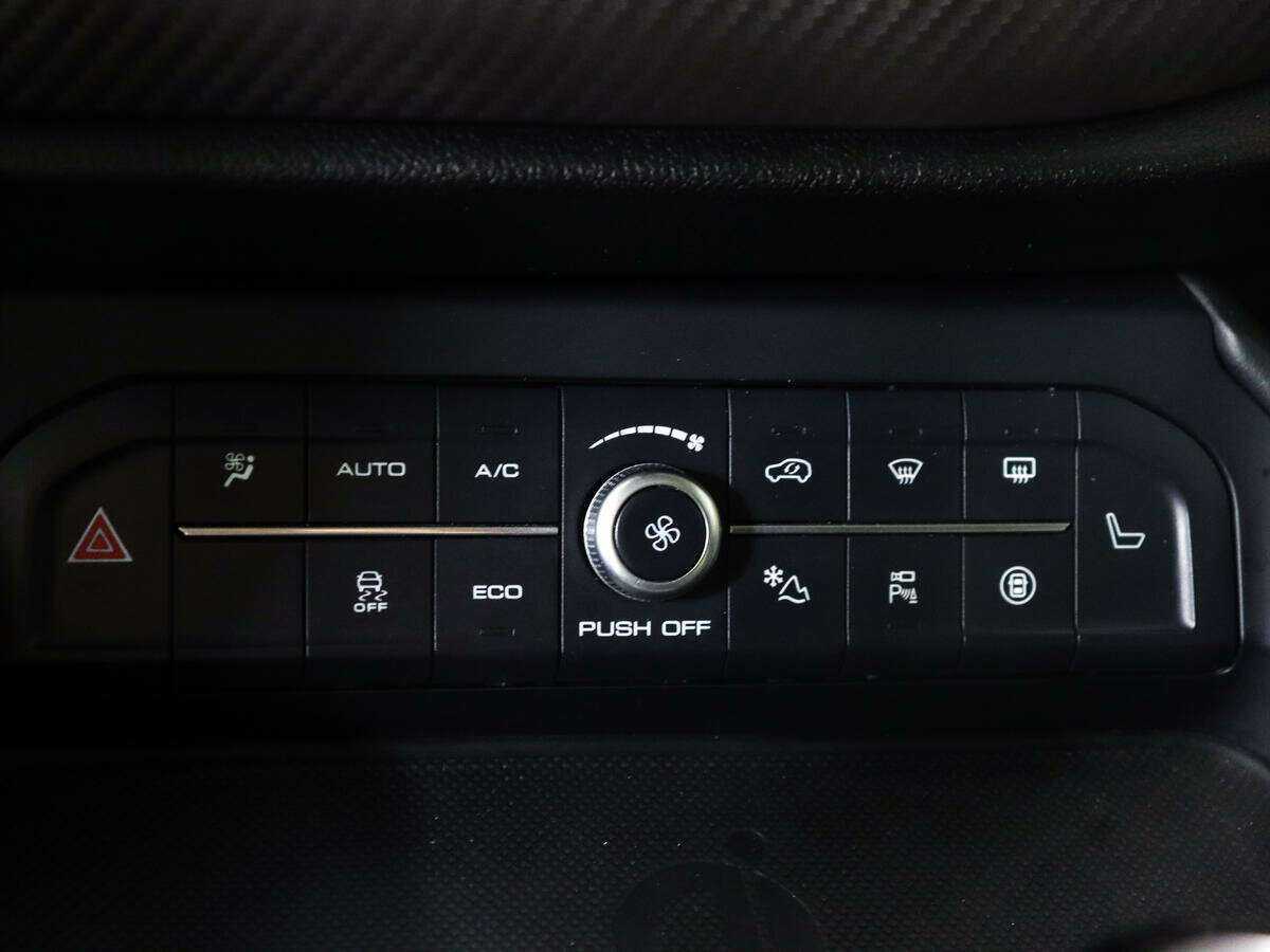 Б/У Хавал Ф7-икс 2021 года. Фото: #15