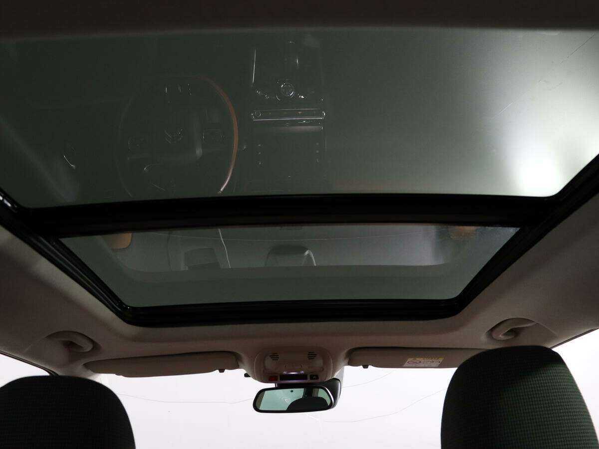 Б/У Ситроен Ц3 Эйркросс 2017 года. Фото: #14