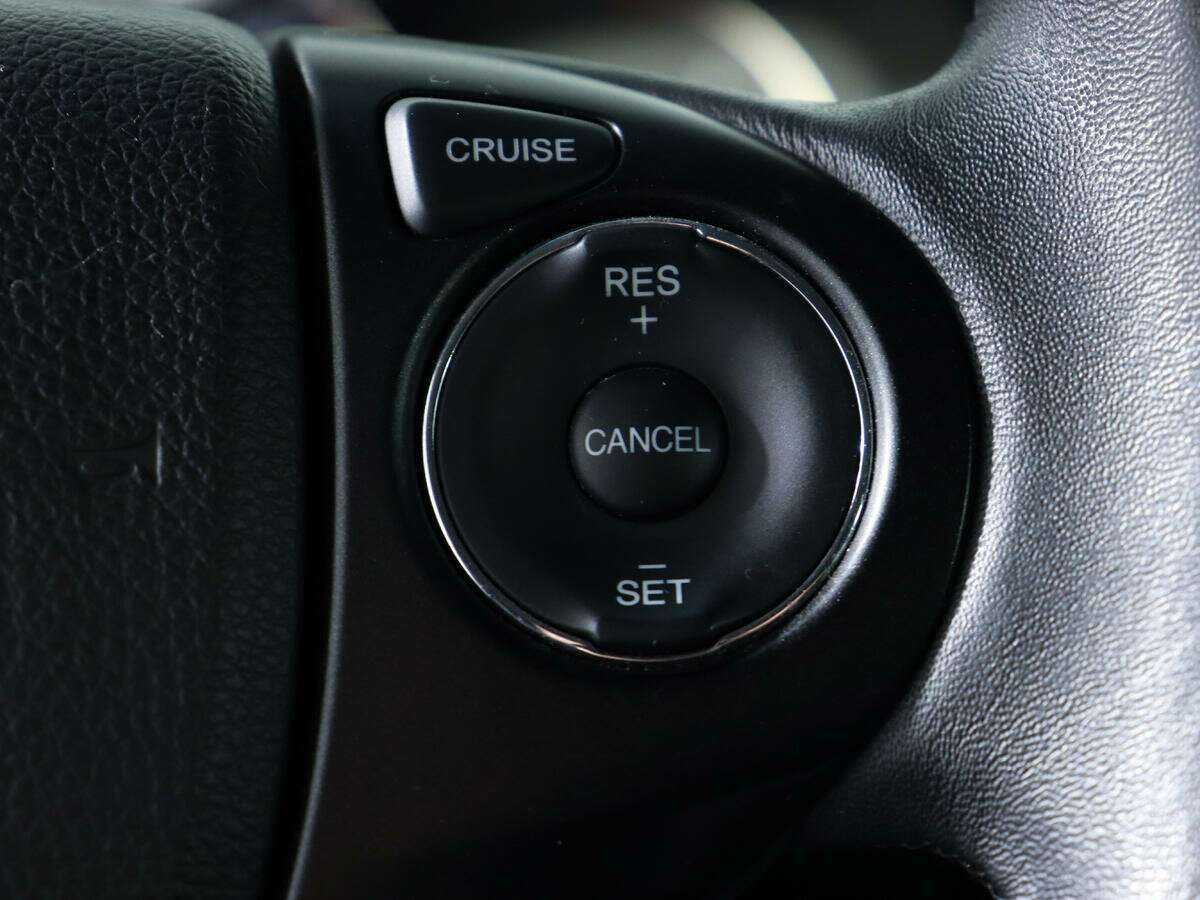 Honda Accord 2013 года с пробегом. Фото: #15