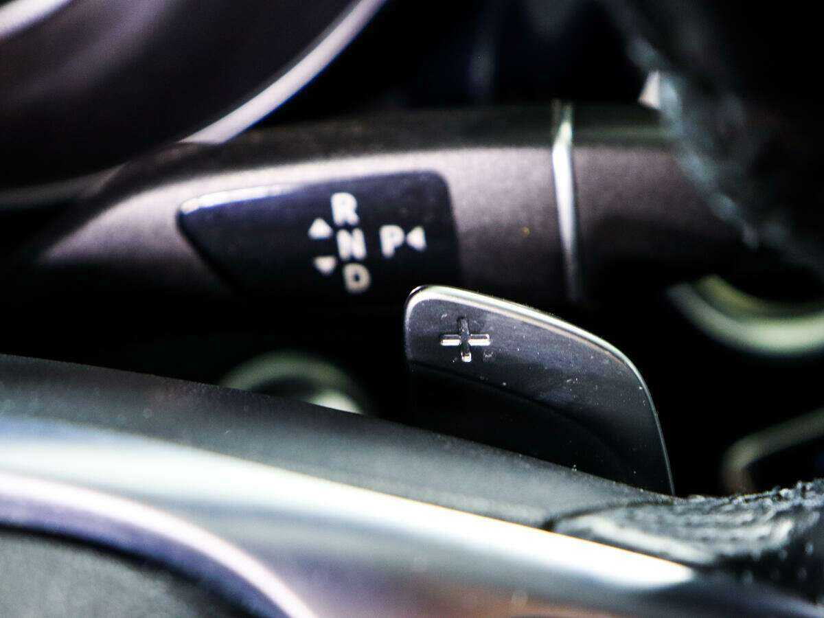 Mercedes-Benz C-Класс 2016 года с пробегом. Фото: #15