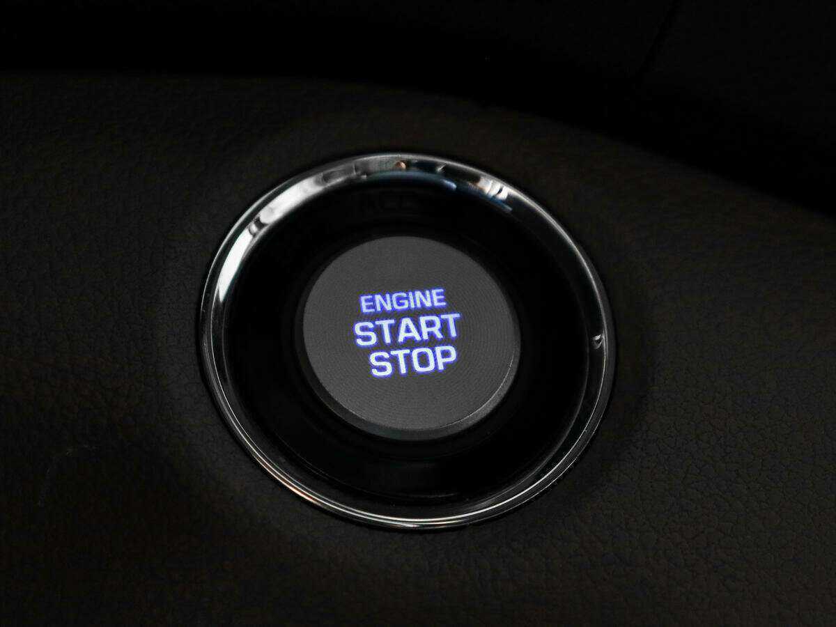 Б/У Хендай Туксон 2018 года. Фото: #16