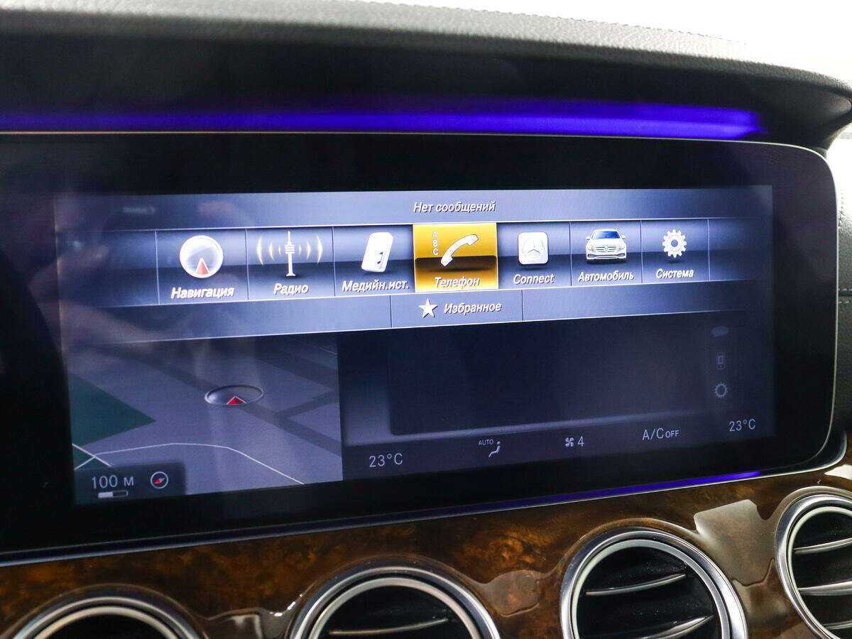 Mercedes-Benz E-Класс 2016 года с пробегом. Фото: #14