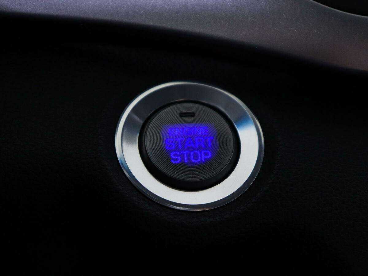 Б/У Хендай Елантра 2018 года. Фото: #11