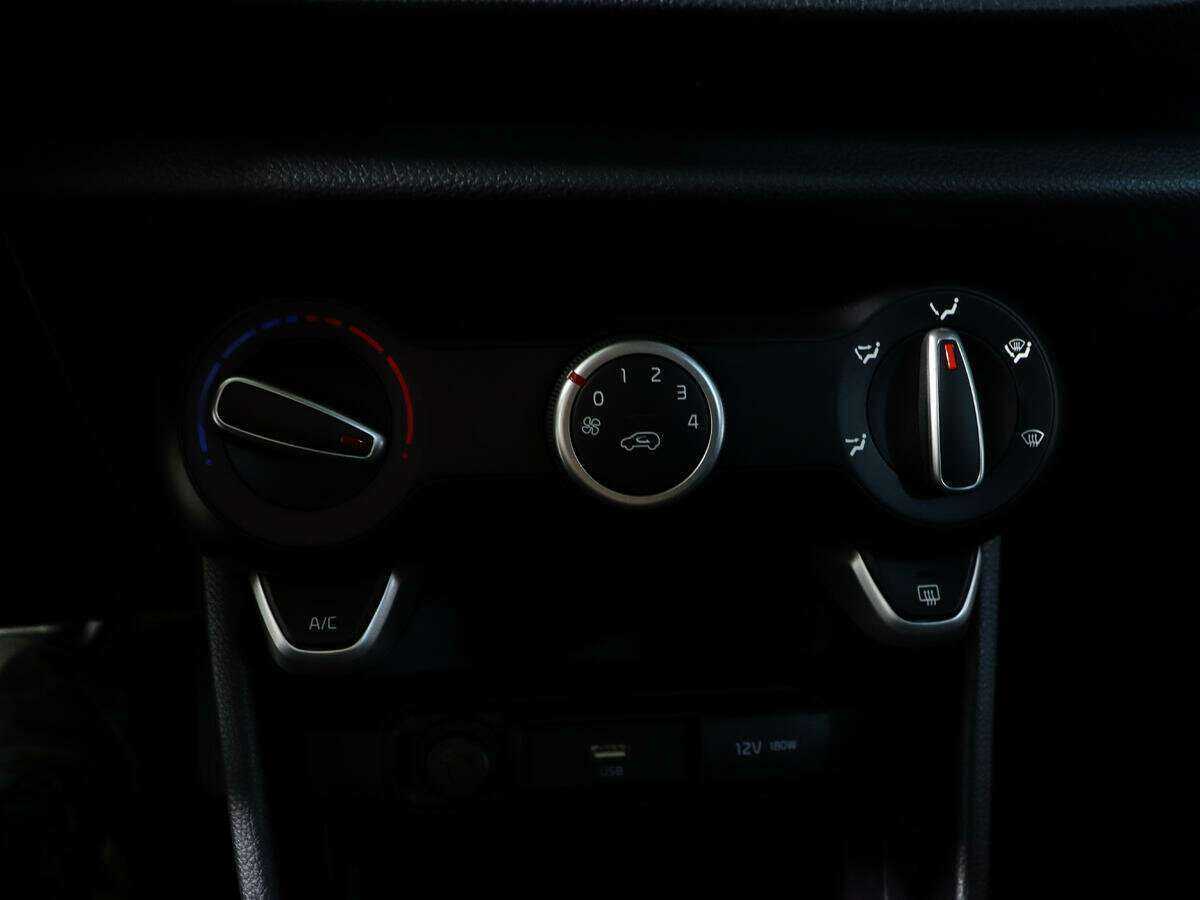 Б/У Киа Пиканто 2023 года. Фото: #18