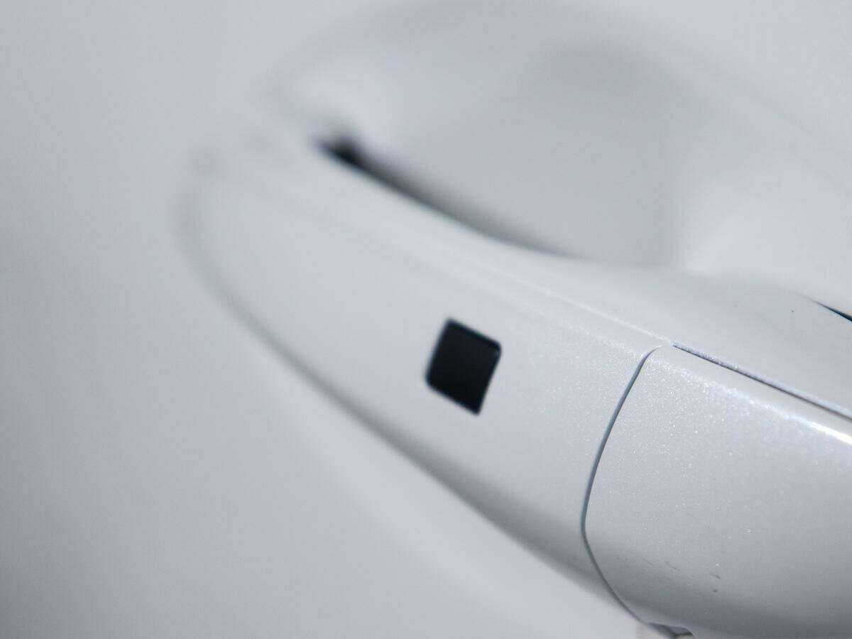 Б/У Хендай Соната 2020 года. Фото: #17