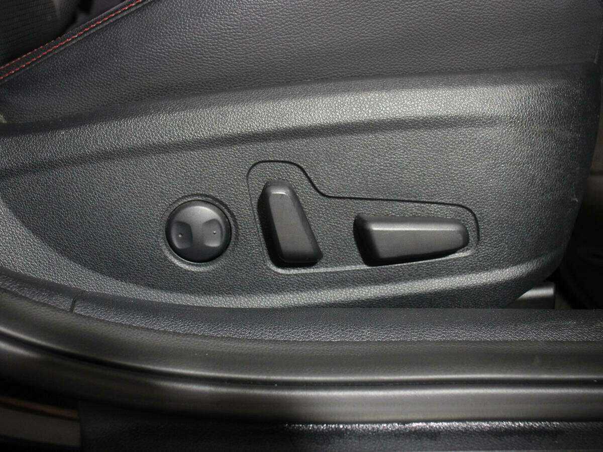 Б/У Киа Оптима 2016 года. Фото: #11