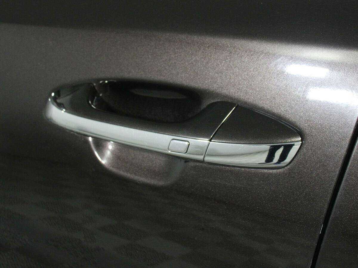 Б/У Киа Оптима 2016 года. Фото: #15