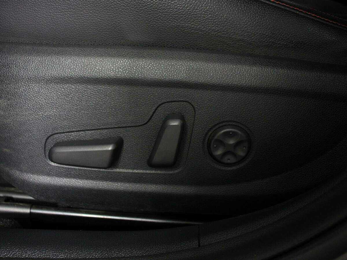 Б/У Киа Оптима 2016 года. Фото: #19