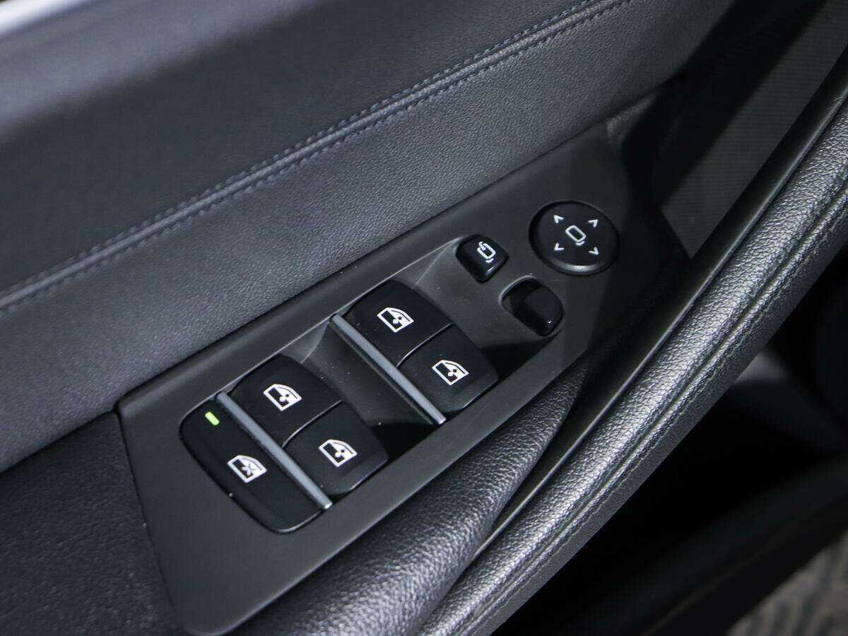 BMW 5 серии 2018 года с пробегом. Фото: #13