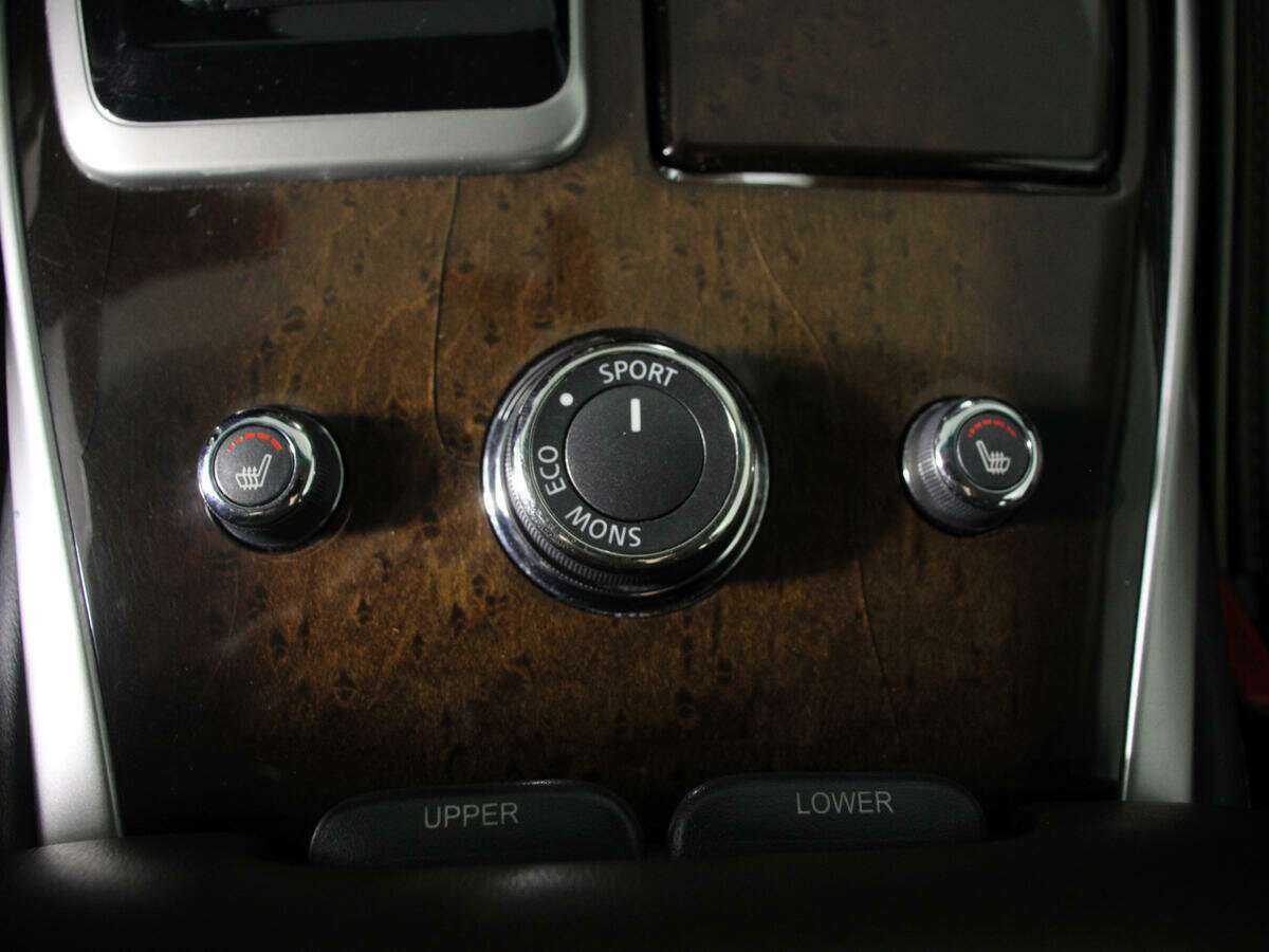 Infiniti QX60 2018 года с пробегом. Фото: #18