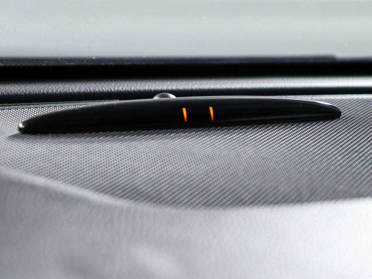 Mercedes-Benz CLA 2016 года с пробегом. Фото: #19