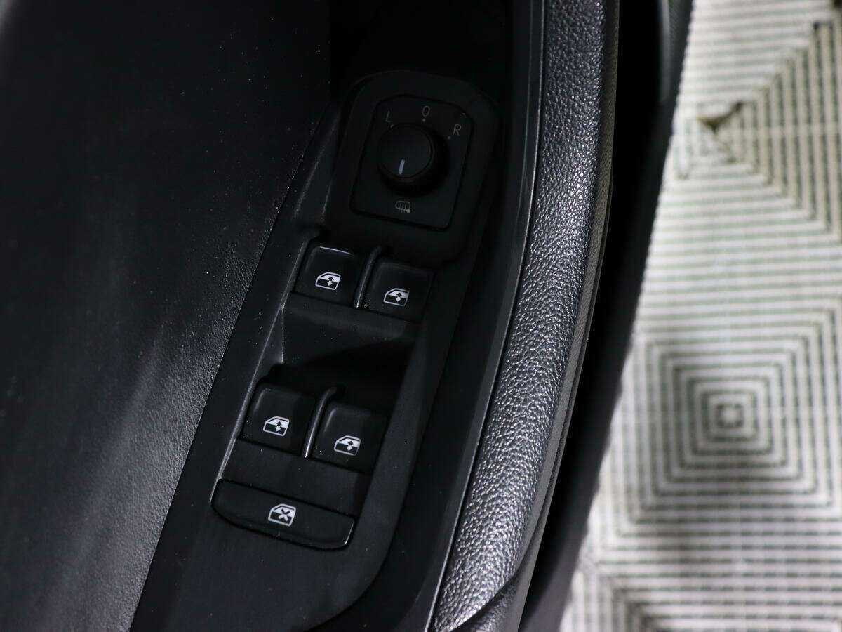 Skoda Kodiaq 2018 года с пробегом. Фото: #14