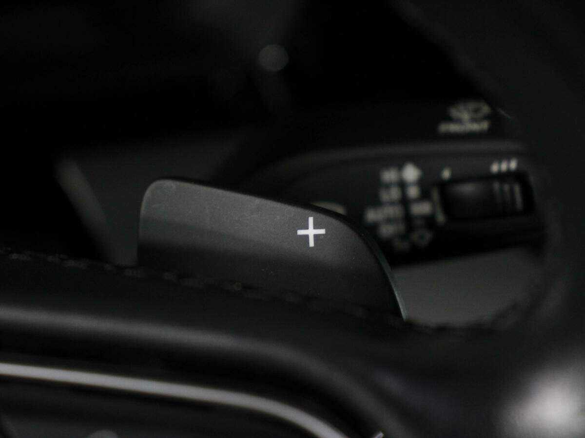 Audi A3 2021 года с пробегом. Фото: #17