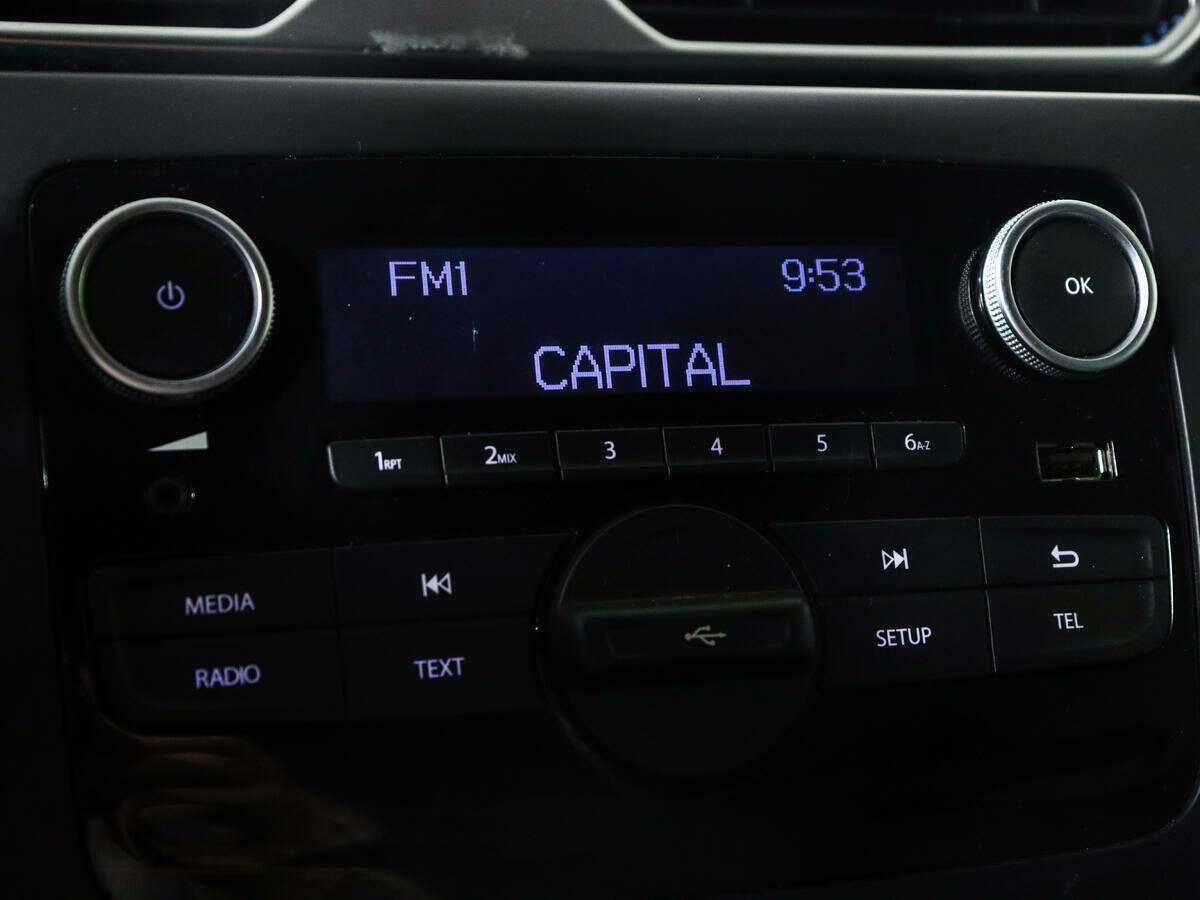 Б/У Рено Дастер 2021 года. Фото: #14