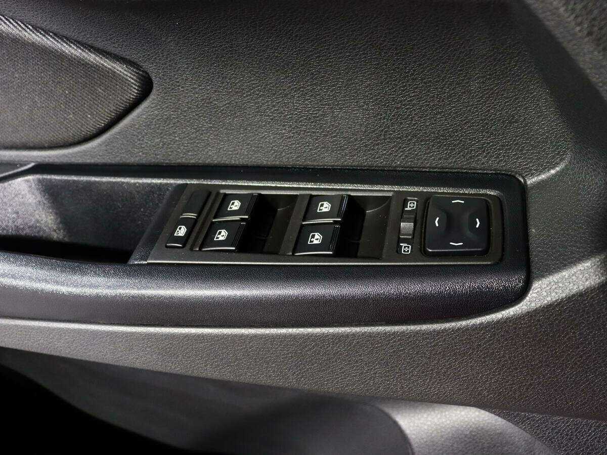 Б/У Лада (ВАЗ) Веста 2021 года. Фото: #14