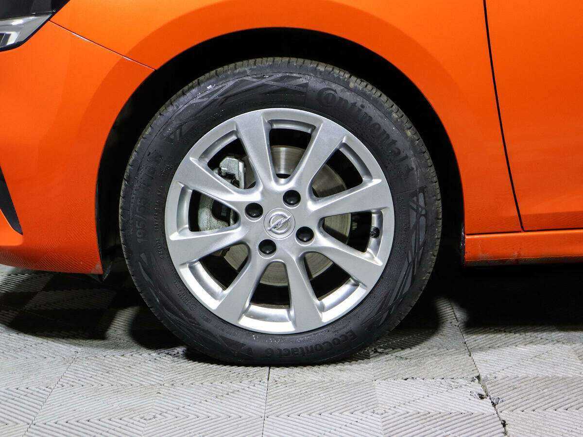 Б/У Опель Корса 2022 года. Фото: #12