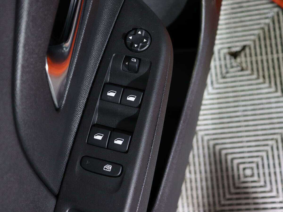 Б/У Опель Корса 2022 года. Фото: #13