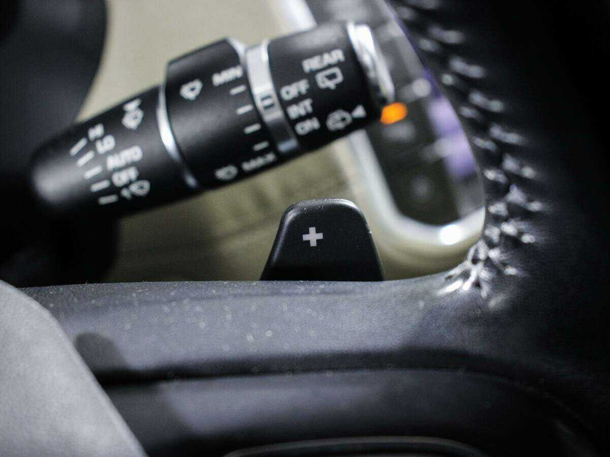 Land Rover Range Rover Evoque 2012 года с пробегом. Фото: #19