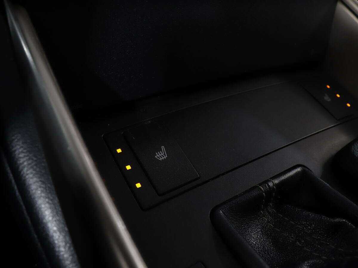 Lexus IS 2015 года с пробегом. Фото: #16