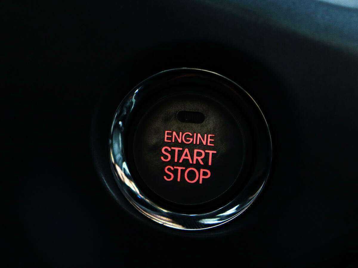 Б/У Киа Спортейдж 2012 года. Фото: #13