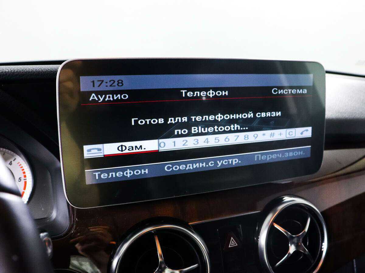 Mercedes-Benz GLK-Класс 2012 года с пробегом. Фото: #12