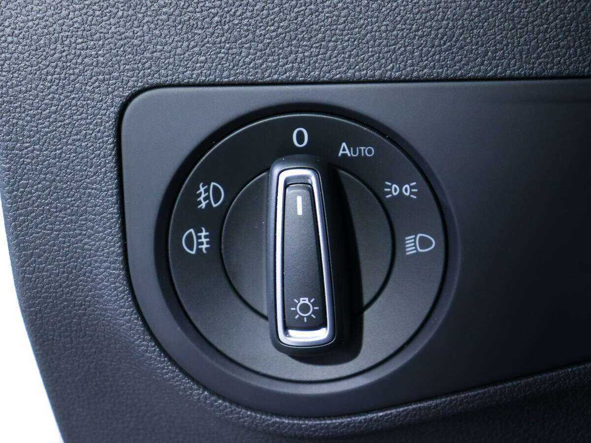 Volkswagen Tiguan 2019 года с пробегом. Фото: #13