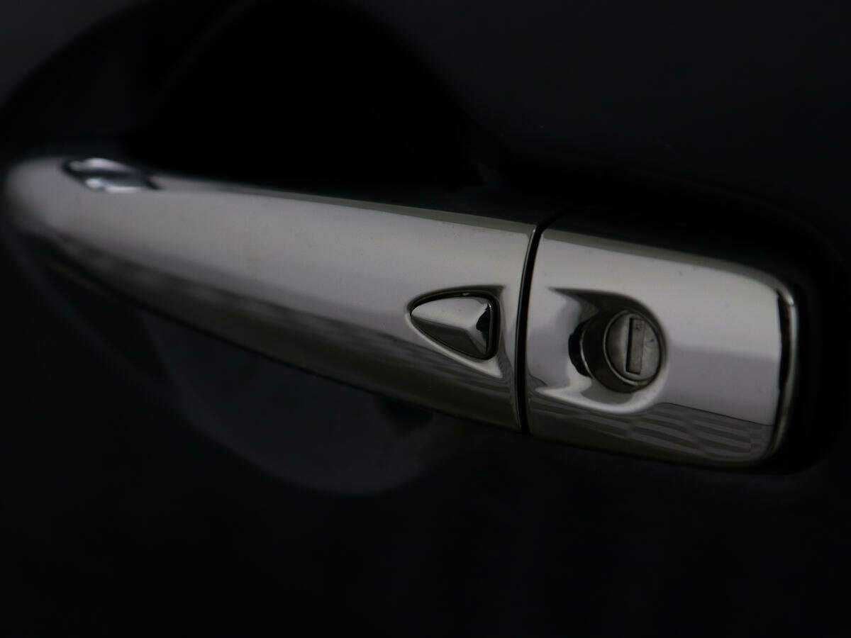 Nissan Murano 2016 года с пробегом. Фото: #16