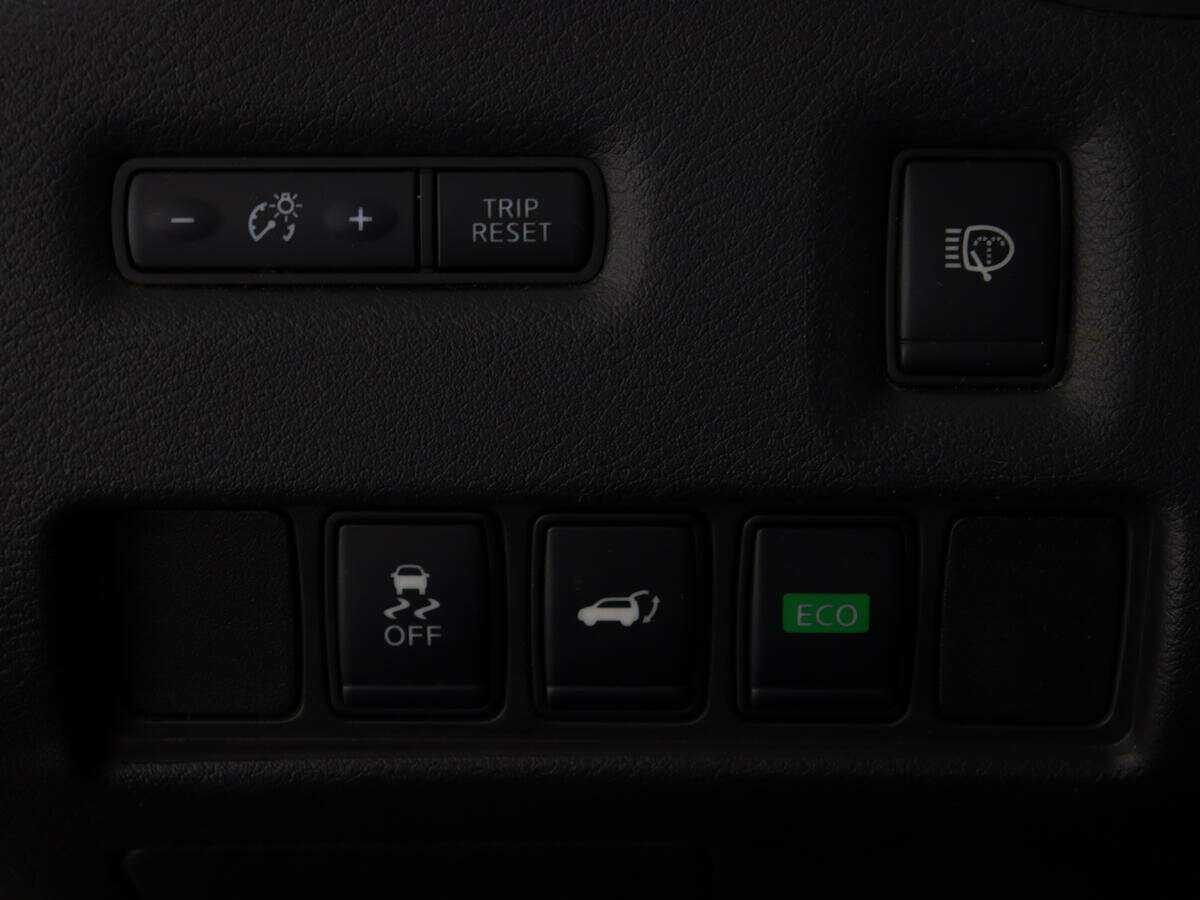 Nissan Murano 2016 года с пробегом. Фото: #18