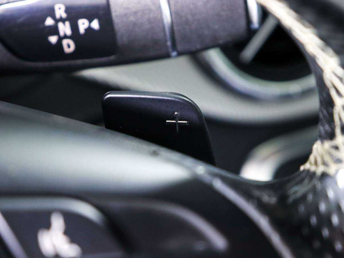 Mercedes-Benz CLA 2014 года с пробегом. Фото: #18