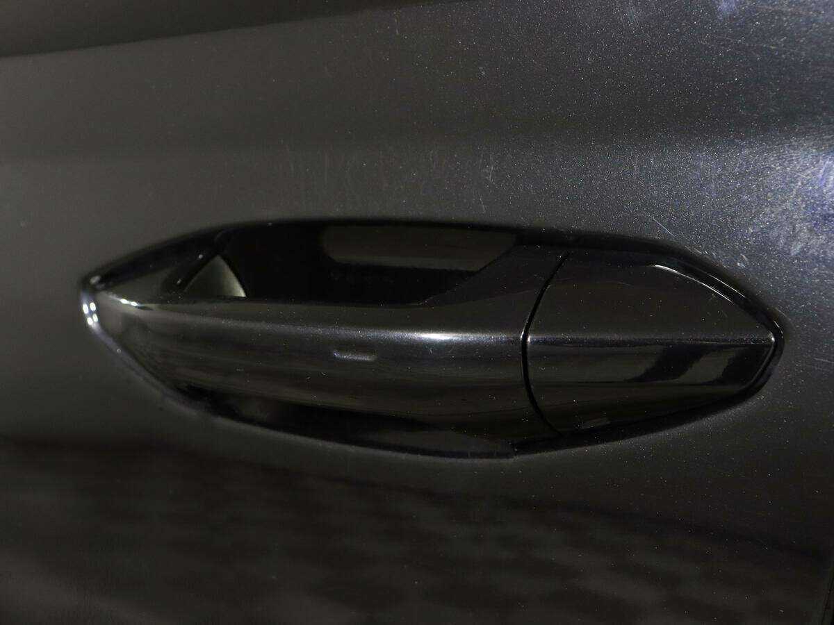 Б/У Шкода Октавия 2020 года. Фото: #15