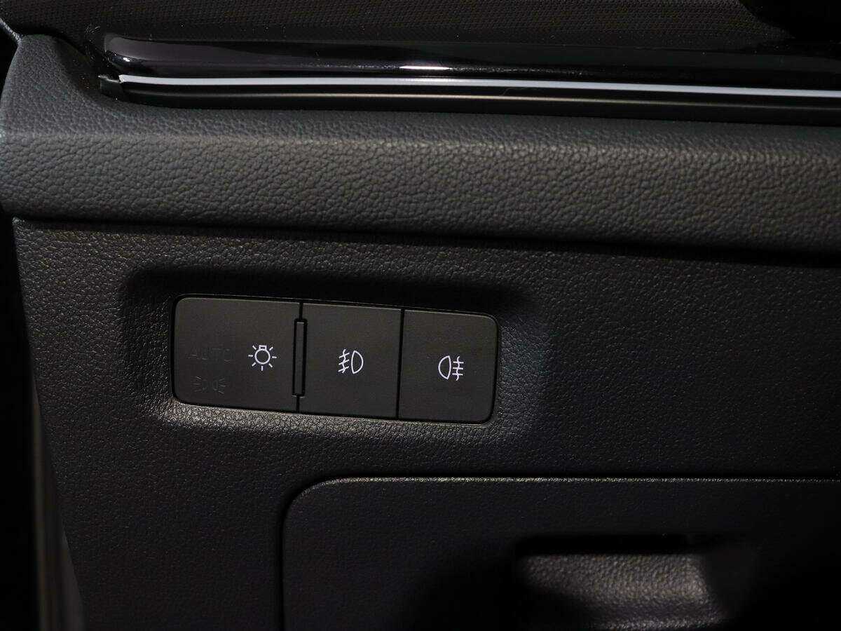 Б/У Шкода Октавия 2020 года. Фото: #17