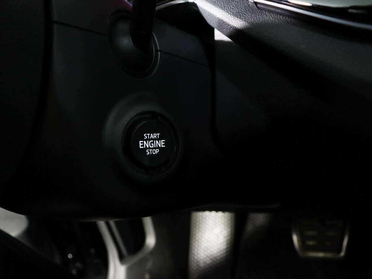 Б/У Шкода Октавия 2020 года. Фото: #22