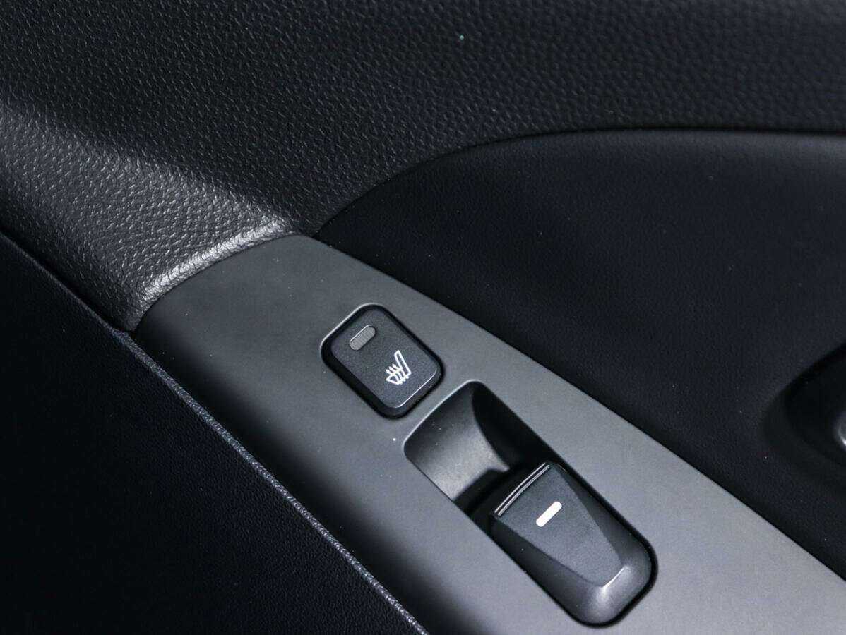 Б/У Хендай ай-икс35 2014 года. Фото: #14