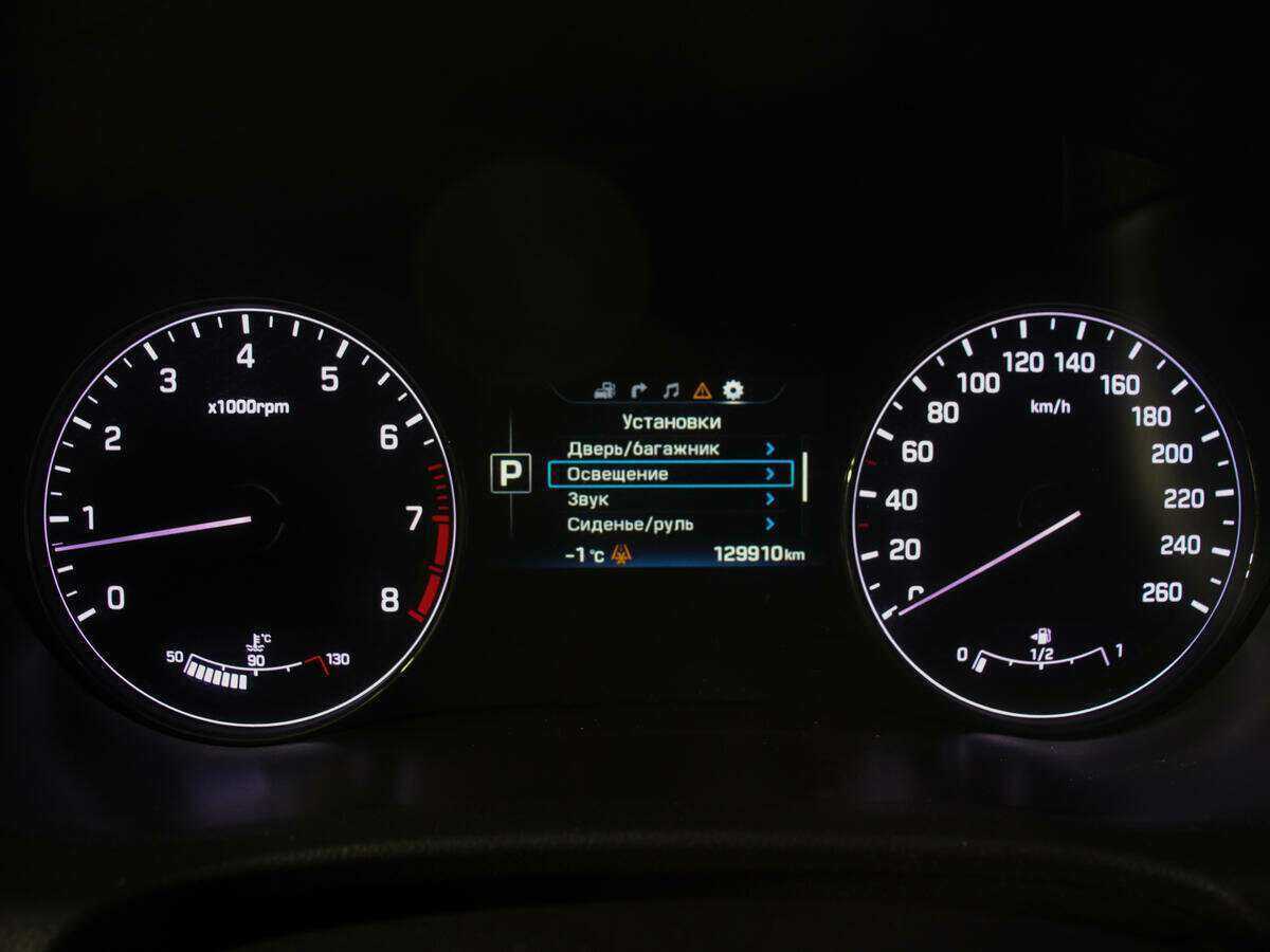 Hyundai Genesis 2014 года с пробегом. Фото: #8