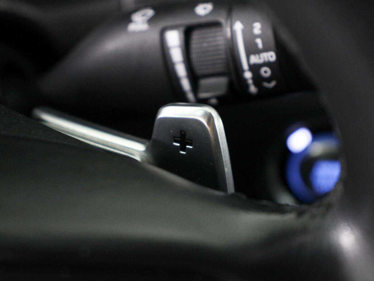 Hyundai Genesis 2014 года с пробегом. Фото: #19