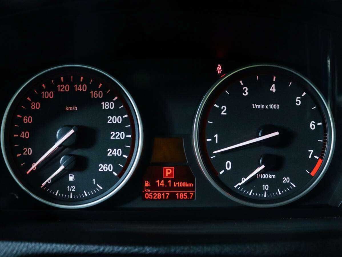 BMW X5 2013 года с пробегом. Фото: #10