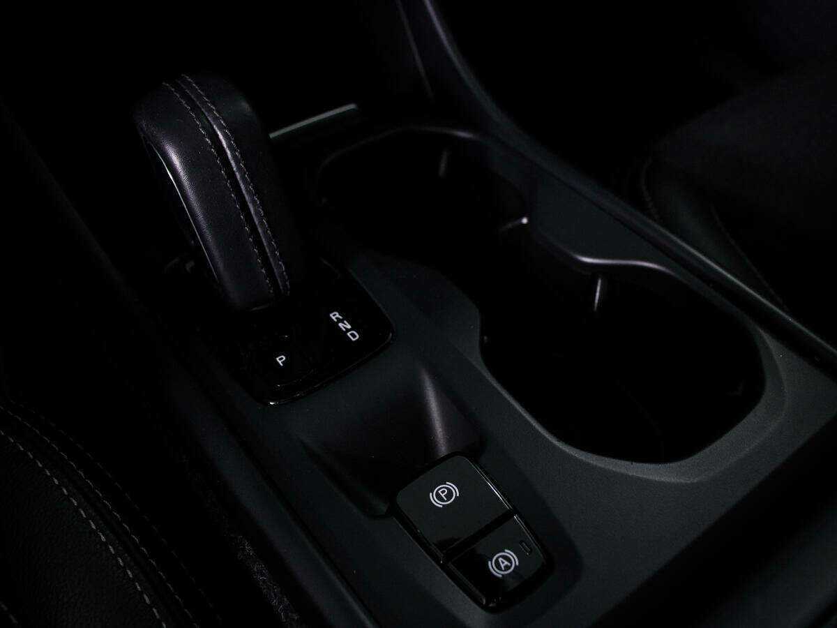 Volvo XC40 2019 года с пробегом. Фото: #19